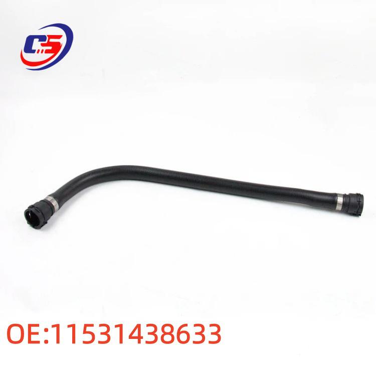 BMW 7 Series E38 & 5 Series E39 Radiator Coolant Hose