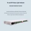 Boyang 24-Channel Bidirectional Switch Optical Transceiver