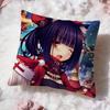 cute game n-Nekopara Cushion Cover Premium Comfort Reversible Pillow Cove -Two in One Design for Any Room & Car Interior