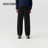 Women's Loose Woven Pants