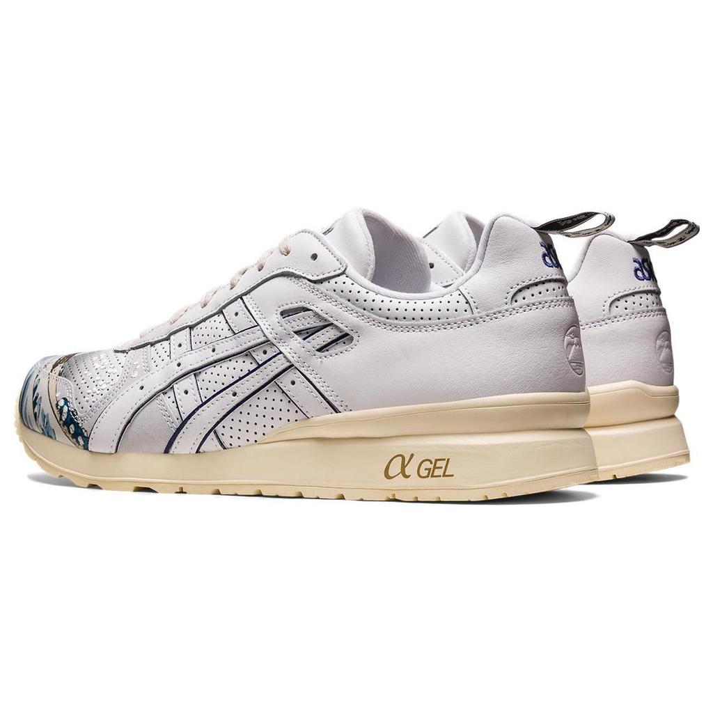 ASICS GT II Ukiyoe 1201A738-100
