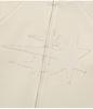 Niceghostclub 3Stars Sweat Jersey Zip Up_Ivory(Ng2Efum486A)