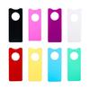 800pack Colorful Garden Sign with Spiked Bottom Plastic Waterproof Hanging Label for Secure Placement In Soil or Pots