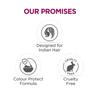 BBLUNT Unscented Hair Fall Control Mask For Stronger Looking Hair With Shine Finish, Weekly Care, 250 g Pack Of 1
