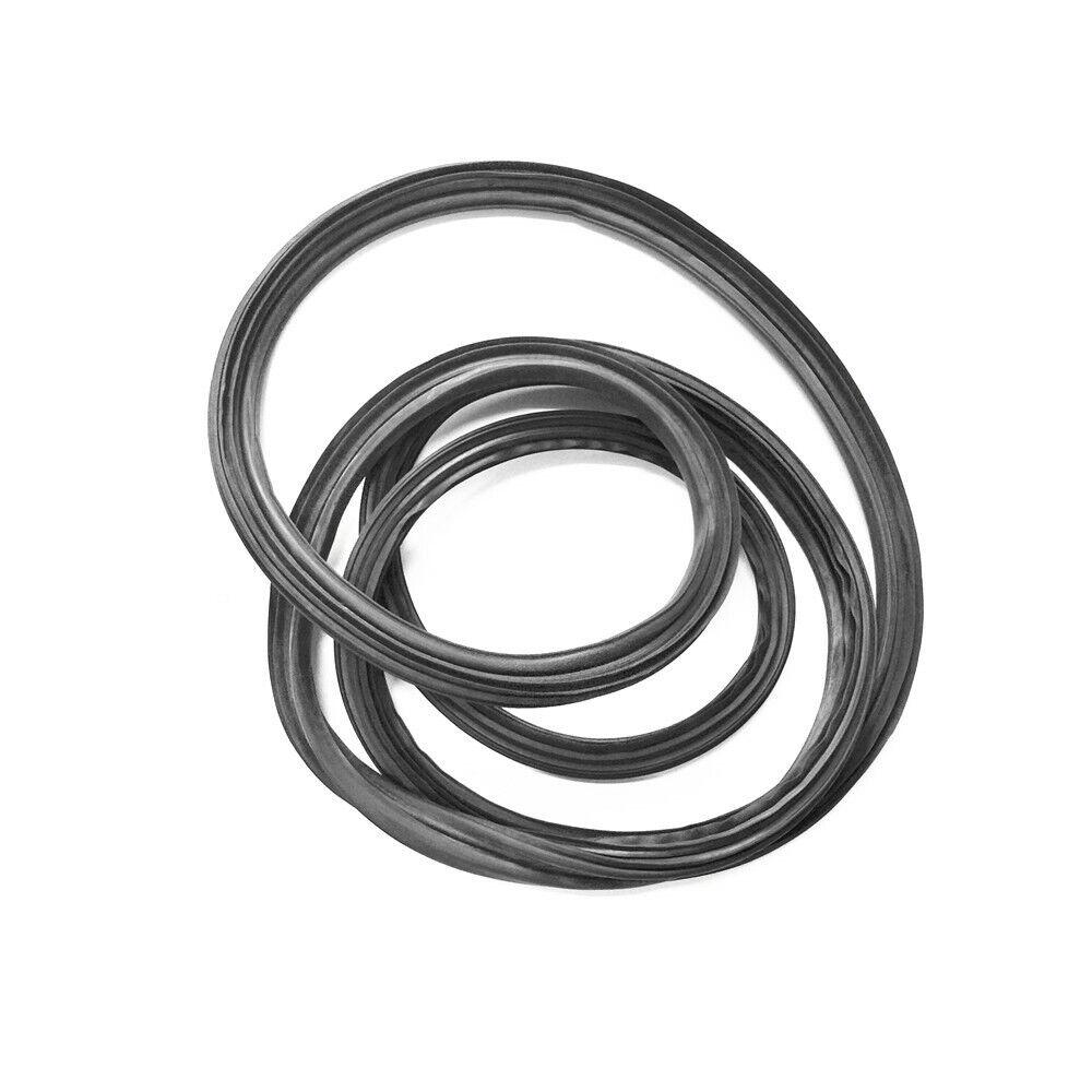 Rear Trunk Lid Weatherstrip for RAV4