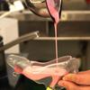 3D High Heel Shoe Silicone Mold For Fondant Chocolate Candy Jelly Sugar Art