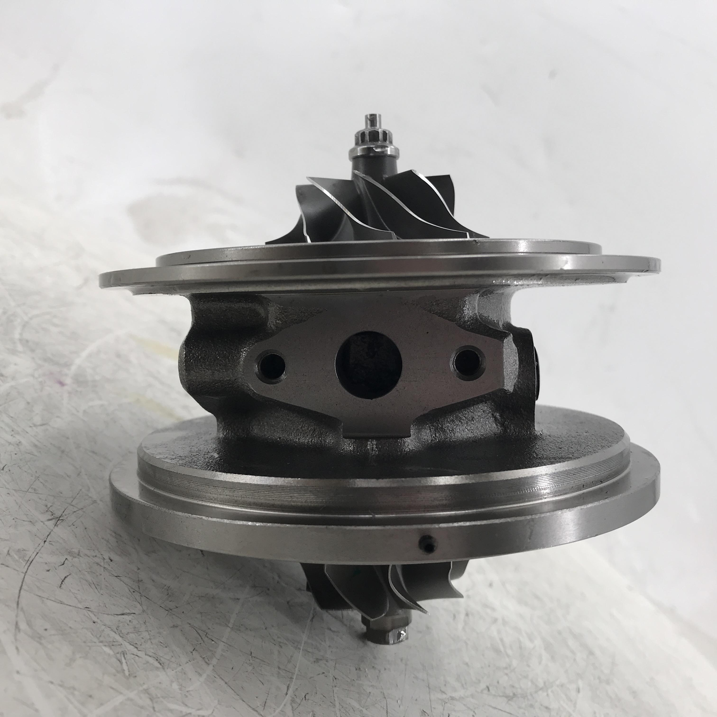 GTB1752VLK Turbine CHRA 796017 28231-2F701 28231-2F700 Turbo Cartridge for Hyundai Santa Fe III 2.0 CRDi 150HP 2012- KITS 28231-2F701