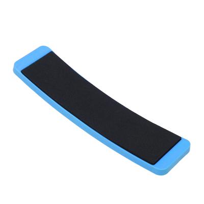 Dance Turn Board Thickened Design Easy Carrying Nylon Material Ballet Balance Turning Board for Instep Shaping