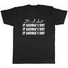 Its All About St Georges Day Unisexs Unisex TShirt Tee