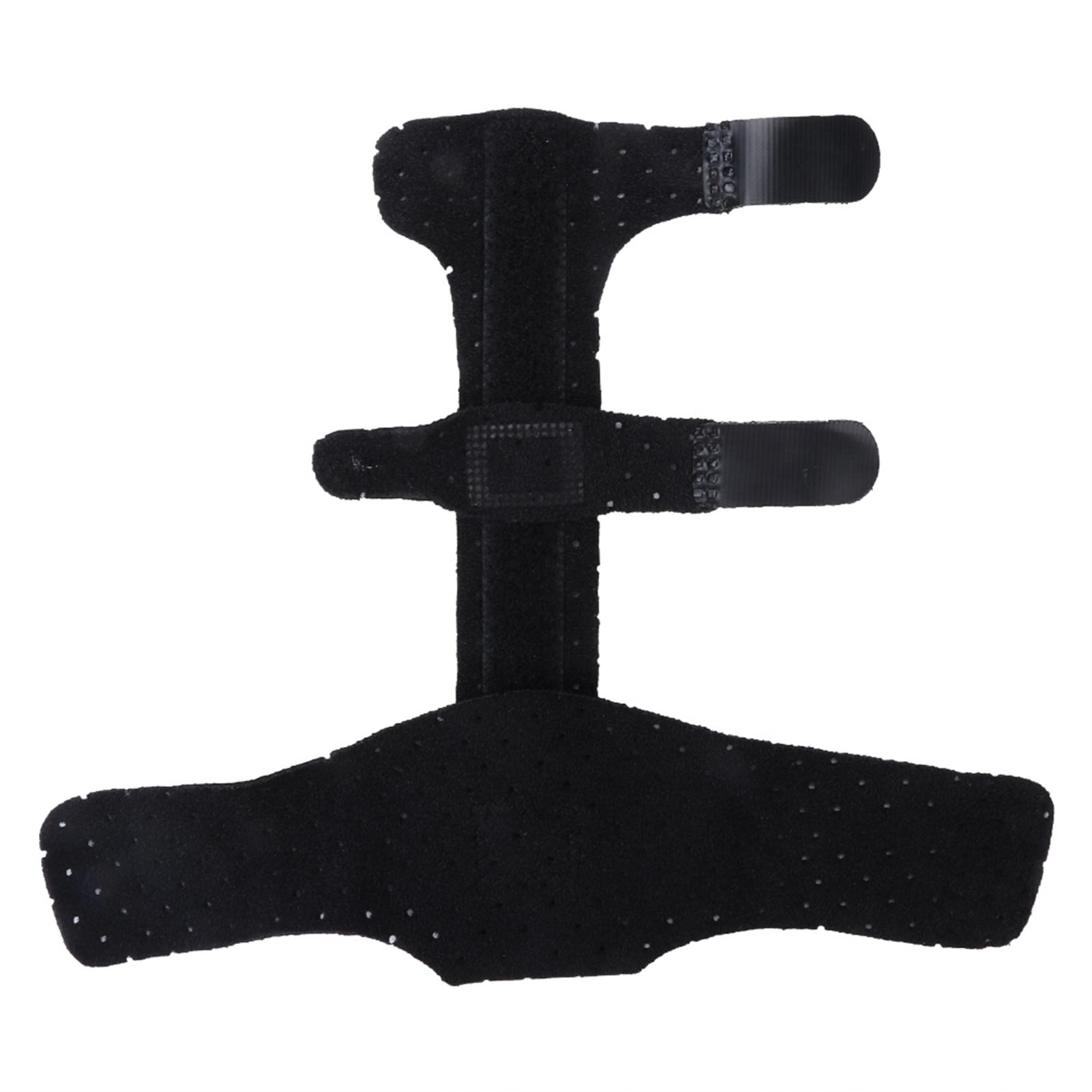 

Регулируемая шина для защиты пальцев, поддержка рук, восстанавливающая скобка, защита от травм, инструменты для помощи при травмах