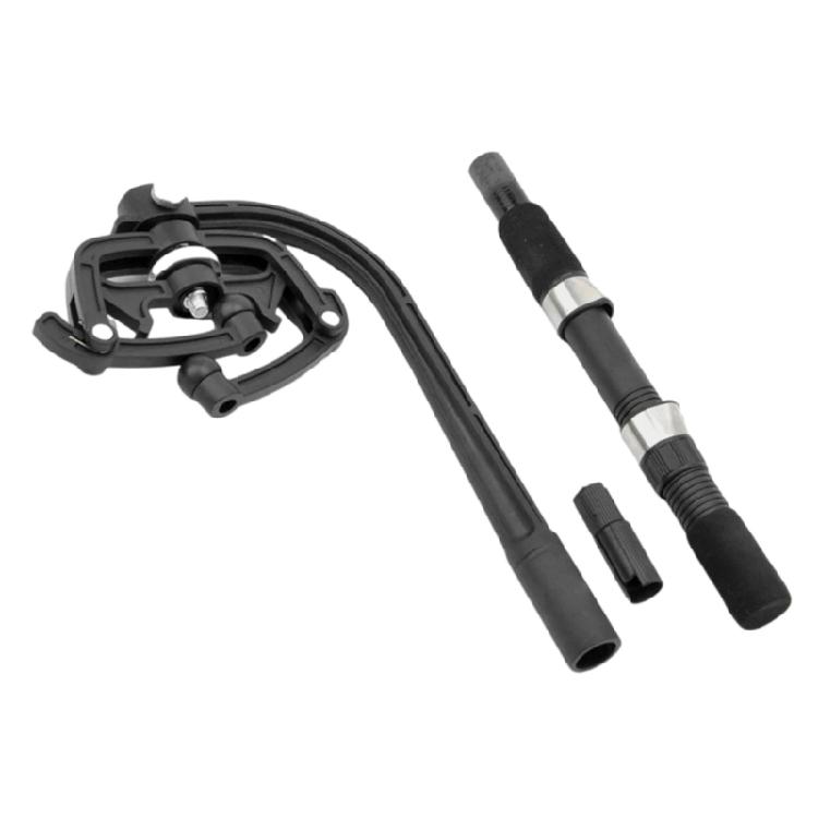 Инструмент для намотки лески Рыболовные снасти Намотчик лески для катушки Портативная станция намотки лески на катушку Универсальная система 1