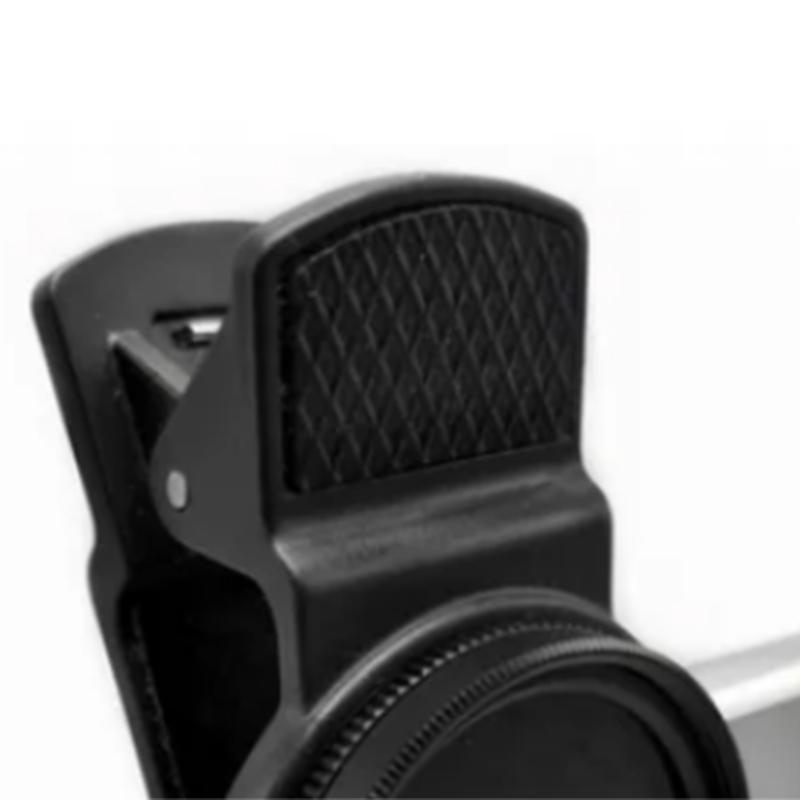 37mm CPL Phone Filter Circular Polarizer Lens Filter Includes CPL Lens Lens Clip for Mobile Phone Photography