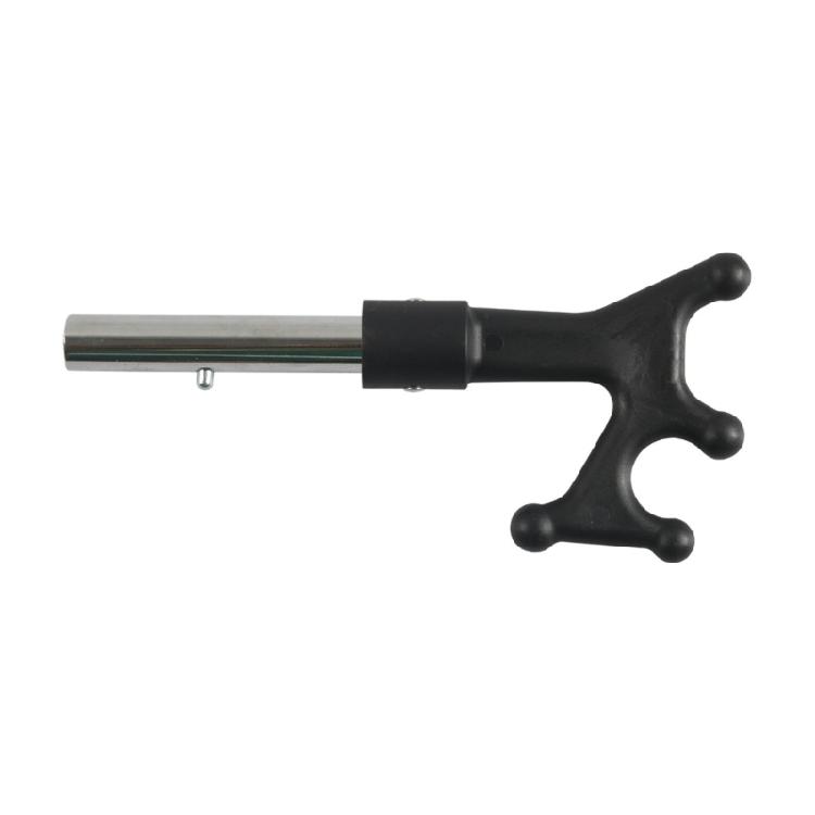 Floating Hook for Docking Boats, Rafts, Kayaks Boats Hook for Docking Telescopic Boats Hook Replacing Mooring Boats Hook