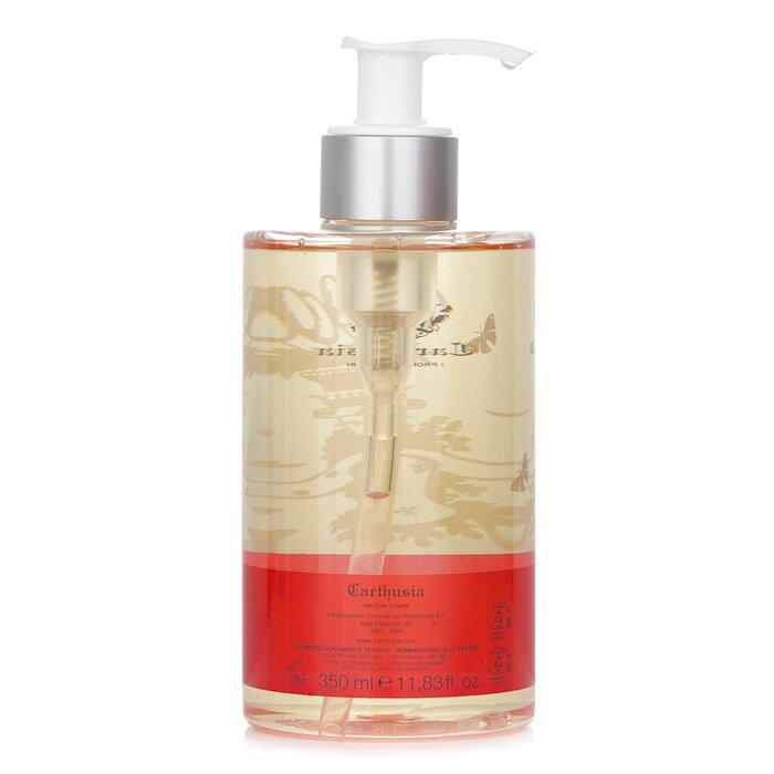 CARTHUSIA Coralium Liquid Soap