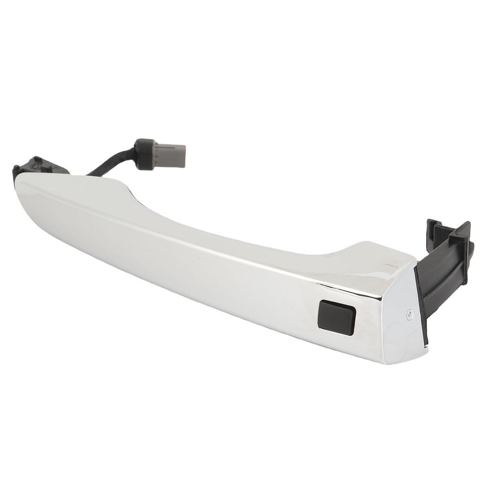 Außen Türgriff Außen Vorne Smart Key Ersatz für Tucson 20162021 Rechts 82661D3710