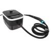 1250ML Handheld Pressurized Steam Cleaner 6 Levels Steam Cleaning Machine 4Bar High Pressure with 6.56ft Hose for