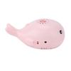 Whale Bath Toy Cute USB Charging Portable Whales Toys Floating   for Children Gift