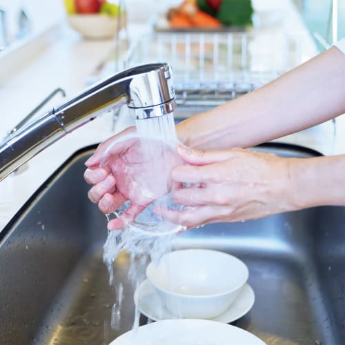 O'Keeffe's Working Hands Tube, 85g, Hand Cream for Dry Skin, 1853, Moisturizing, Fragrance-Free, Hydrating