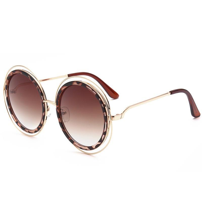 

Солнцезащитные очки Wildfox Wild Fox 8048, женские солнцезащитные очки в круглой оправе, большие солнцезащитные очки в форме звезды того же стиля Spot