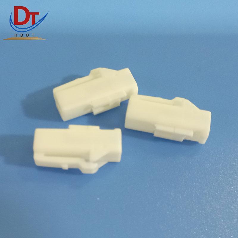 DJ7016Y-2.2-21 Automotive Wiring Harness 1-Pin Connector Housing Plastic Plug DJ7016Y-2.2-21 Connector Housing