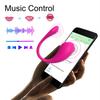 Wireless Bluetooth G Spot Dildo Vibrator for Women APP Remote Control Wear Vibrating Egg Clit Female Panties Sex Toys for Adults