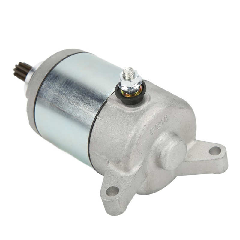 5TG‑81890‑00‑00 Înlocuire ansamblu motor demaror solid PMDD pentru YFZ450 pt.