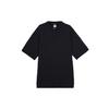 Sportswear T Shirts Men's Black Crew Neck Moderate DX0188-010