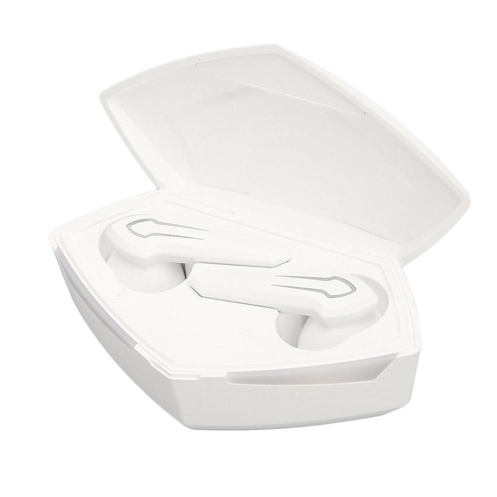 Gaming Earbuds Low Latency Dual Modes Wireless Bluetooth Gaming Headphones with Mic for Gaming