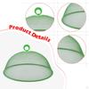 Dome Screen Cover for Open Drinks And Picnic Foods
