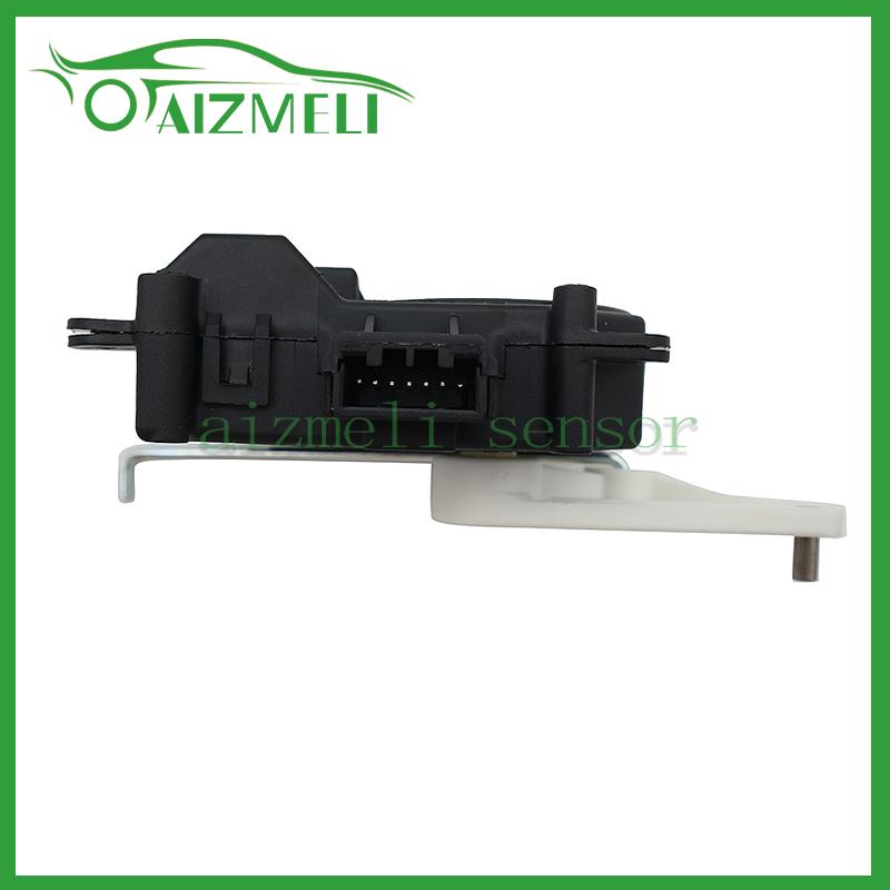HVAC Heater Blend Door Actuator For Honda Pilot 2003 Odyssey 3.5L 1999~2008 Acura MDX 2002~2006 79160-S0X-A01 79160S0XA01 Car OE