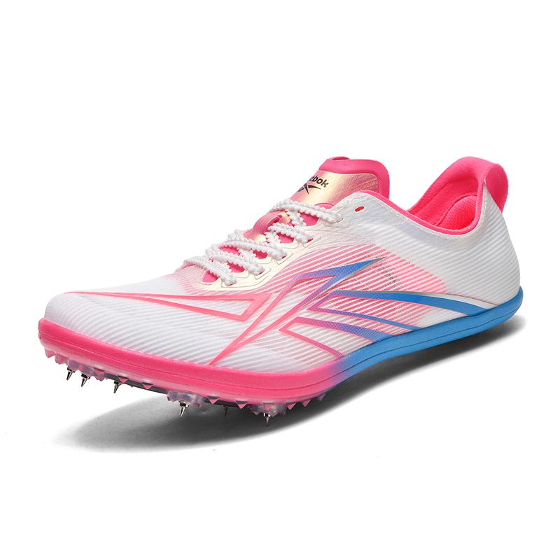 Reebok Cushioning Breathable Function Classification Sprint Track & Field Cleats Unisex Low top rb1902