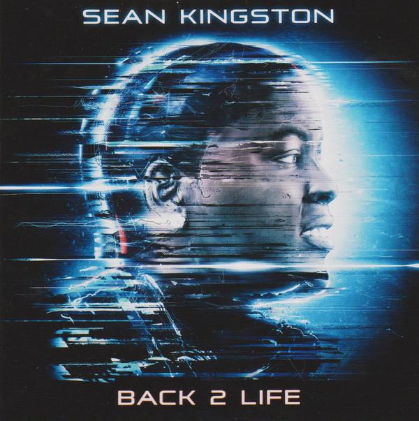 

CD SEAN KINGSTON - Back 2 Life 88691989422 Epic 2013 US Dance & Electronica Used