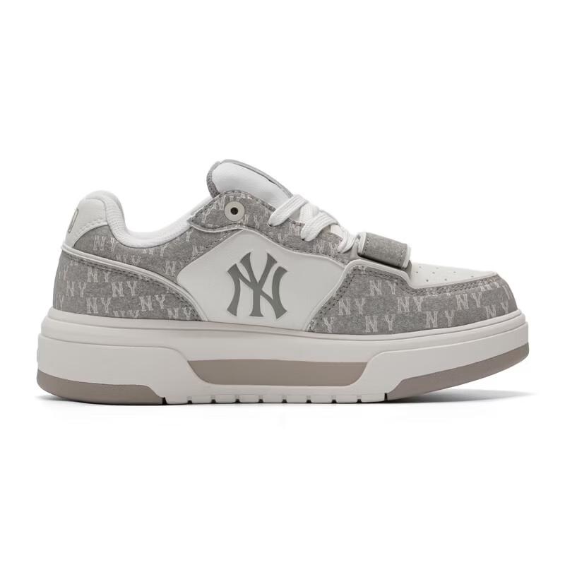 MLB Unisex Trendy Velcro Casual Sneakers