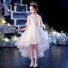 End-of-Season Clearance: Girls' Princess Tulle Evening Dress – Fashionable Performance Wear