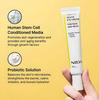 NIDA Revive Eye Cream & Peptide Essence Moisturizer Set