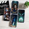 Alice in Wonderland Cat Princess Phone Case for Motorola Moto Edge 20 30 40 50 S30 Fusion Ultra Pro Neo Lite + G200 G23