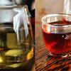 50g 10Pcs/100g 20Pcs/200g 40pcs/500g 100pcs Pu-erh Tea China Top-grade Black Cooked Puerh Tuocha SlimMini Tea