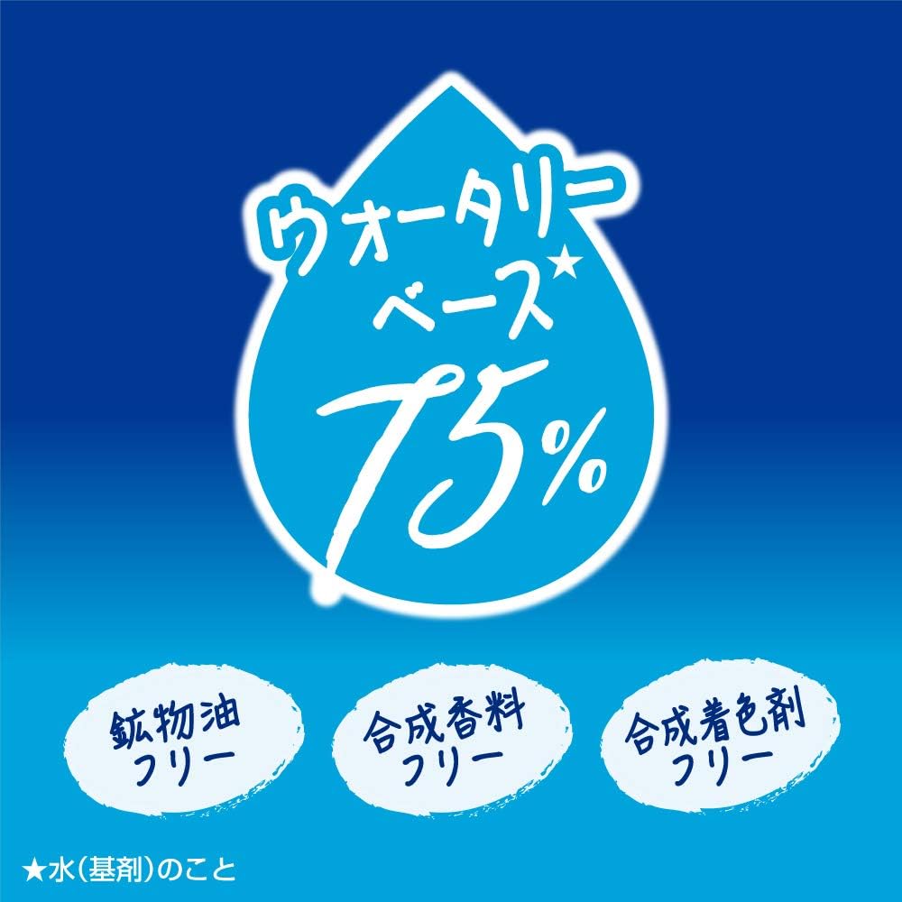 Nivea Sun Protect Water Gel SPF50 PA+++ Pump 140g