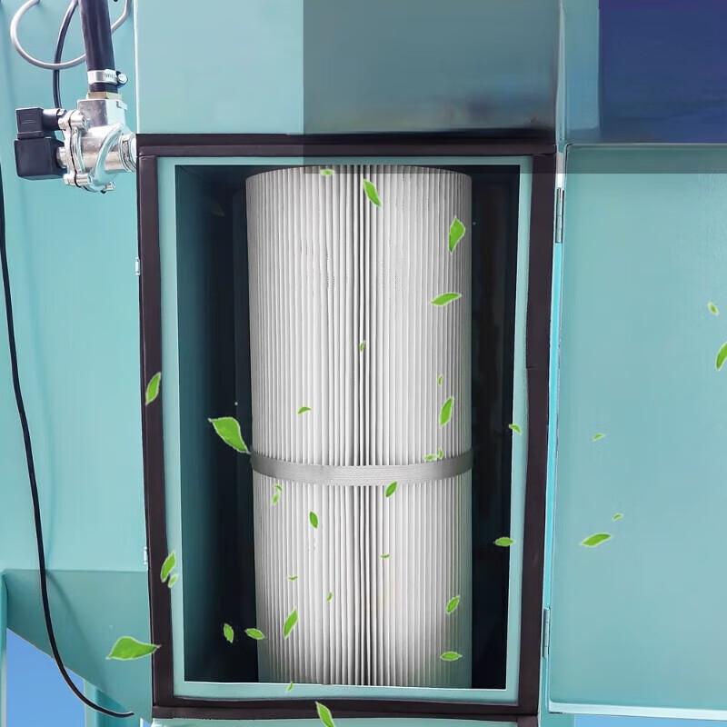 JZDASI 9070 Manual Liquid High-Pressure Sandblasting Machine CN plug (adapter included)