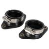 Areyourshop Intake Manifold Boots For Honda CB 250 K CL 350 K SL 350 CB 350 K 16211-286-040 Motor Accessories