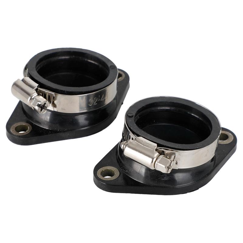 Areyourshop Intake Manifold Boots For Honda CB 250 K CL 350 K SL 350 CB 350 K 16211-286-040 Motor Accessories