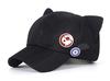 Luer og hatter – Baseball capser