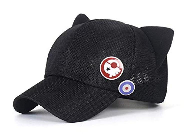 

Евангелион Ева Аска Шляпа Косплей Универсальный размер [monirnigplace] Кепка, (1 кусок)