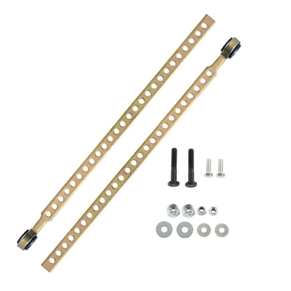 

1set 48100367 Air Spring Bag Height Control Valve Linkage