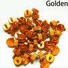 2pcs M3 M3.5 M4 M6 Colourful Aluminum Alloy Thumb Screw Flat Cylindrical Head Hand Tighten Bolt DIY Computer Case  Anodizing