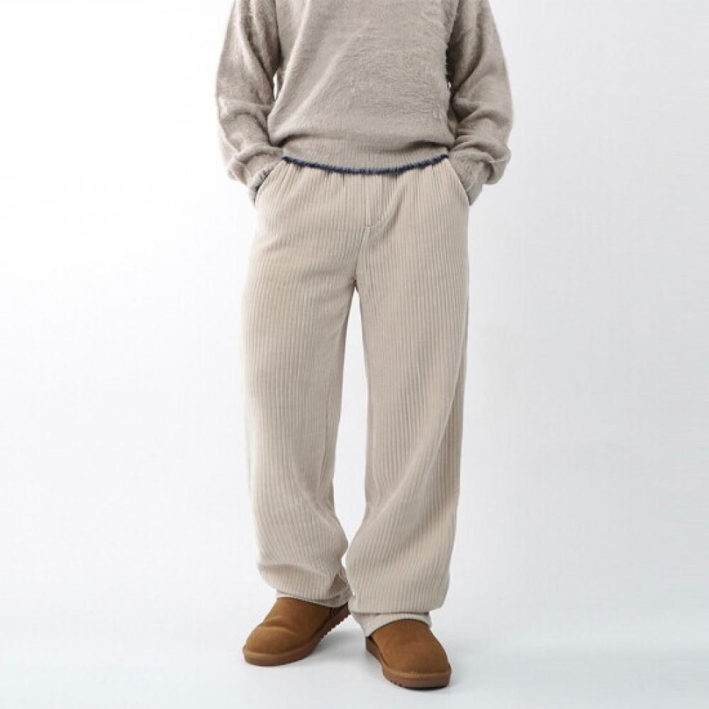 Onl Heavy Men S Corduroy pantS Balloon pantS