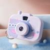 Creative Projection Toy Camera Keychain For Kids With Portable Designs And Safe Plastic Materials Stylish Keyring