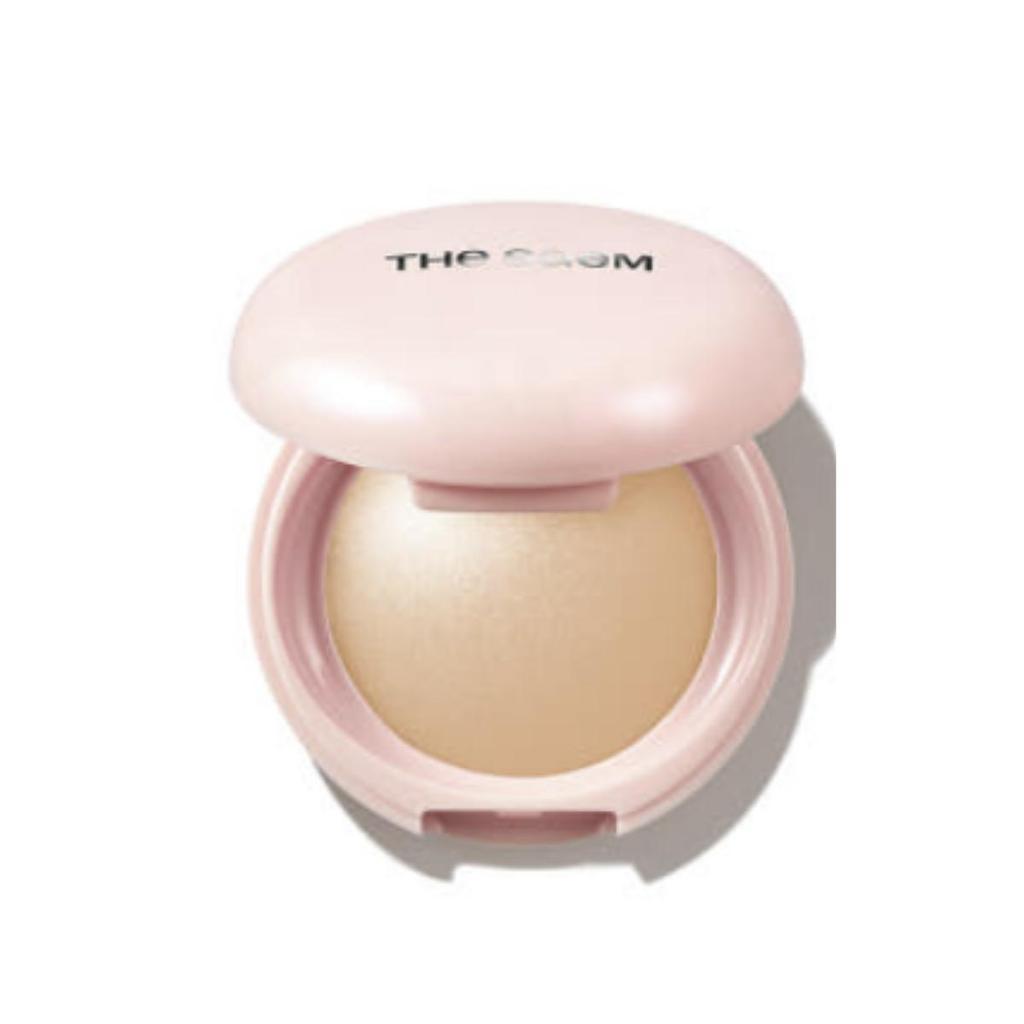 The Saem Glam Perfection Baked  55g