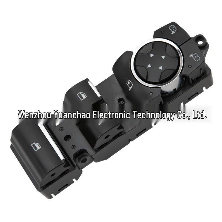 Ford Mustang Power Window Switch FR3T-14540-DCW Electric Button