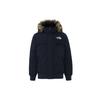 THE NORTH FACE McMurdo Down Jacket Men's Marine Blue (Unisex) Down Jackets NF0A5GD9 8K2